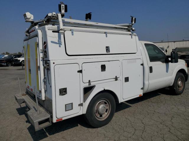 Ford F-350 Super Duty Image 2