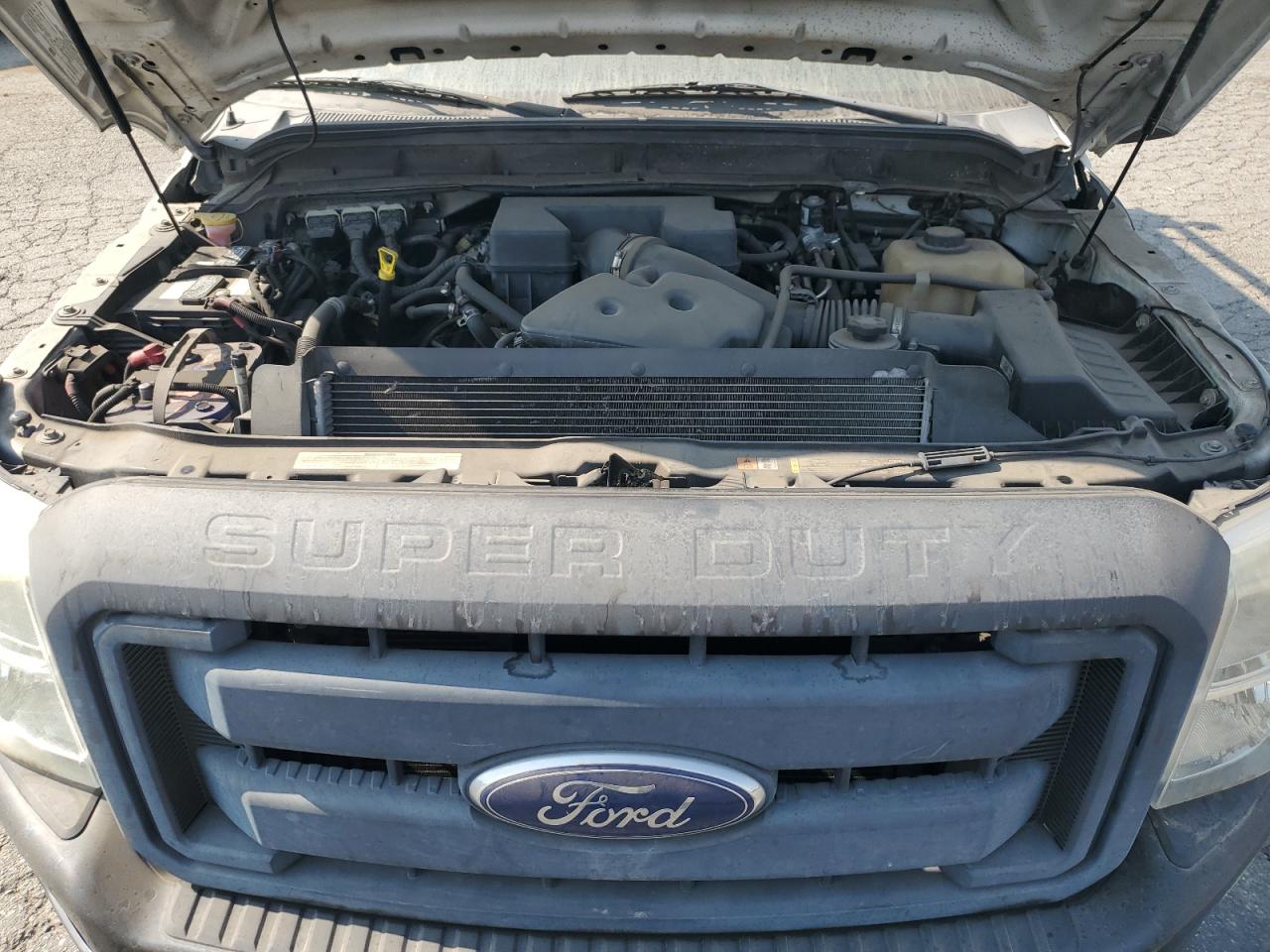 Ford F-350 Super Duty Image 6