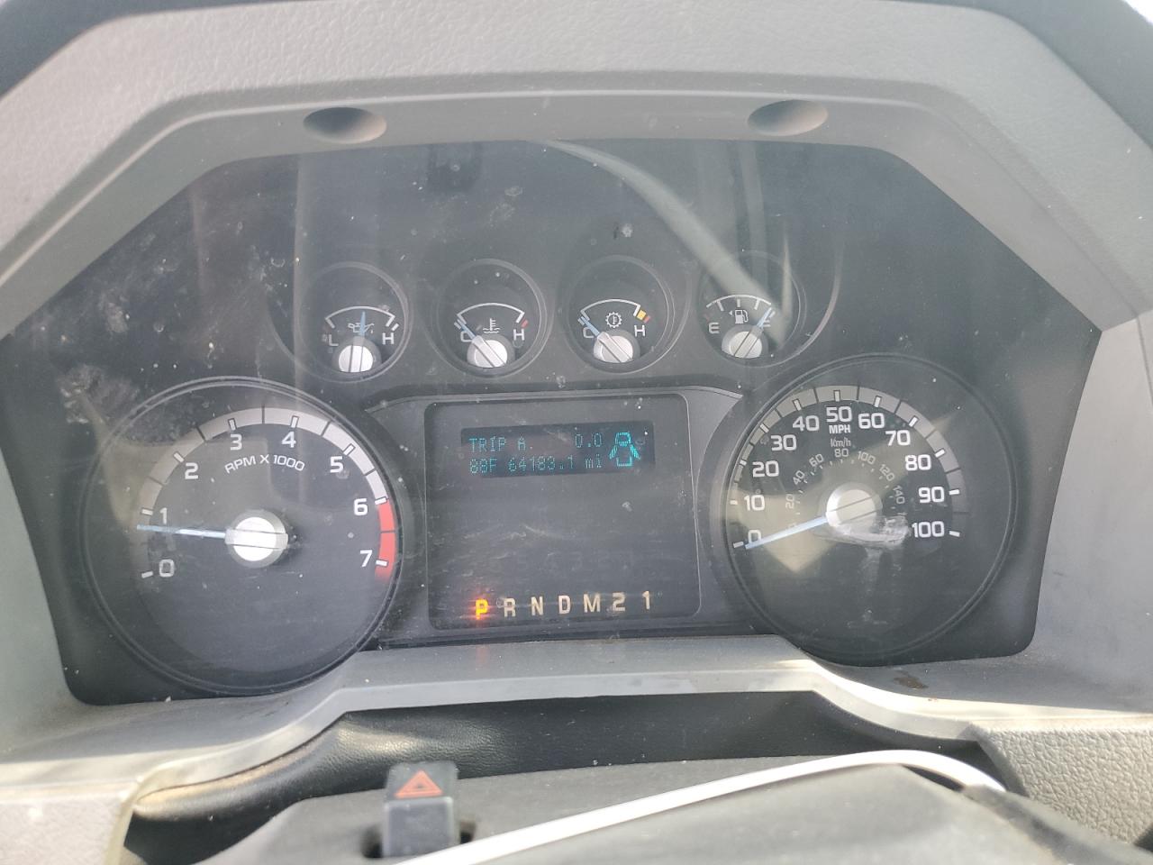 Ford F-350 Super Duty Image 4