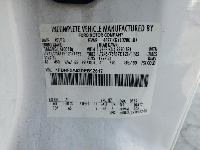 Ford F-350 Super Duty Image 9