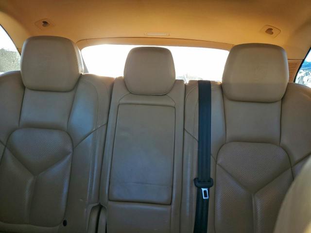 Porsche Cayenne Se Hybrid Platinum Image 8