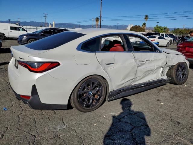 BMW I4 Edrive Edrive 35 Image 5