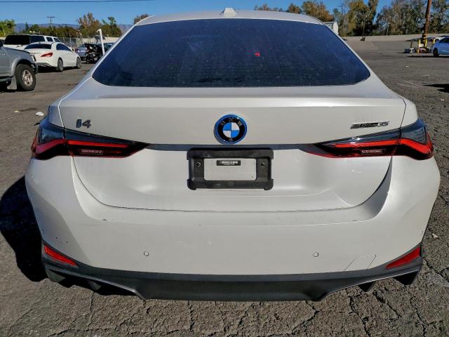 BMW I4 Edrive Edrive 35 Image 11