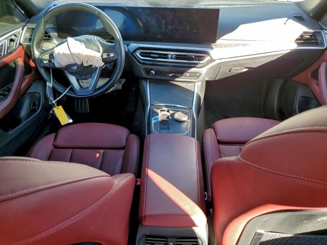 BMW I4 Edrive Edrive 35 Image 7