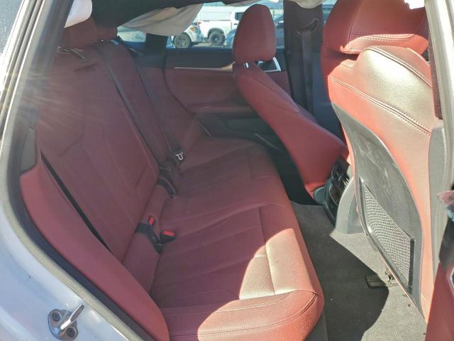 BMW I4 Edrive Edrive 35 Image 9