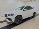 Mercedes-Benz GLE Amg 53 4matic Image 4