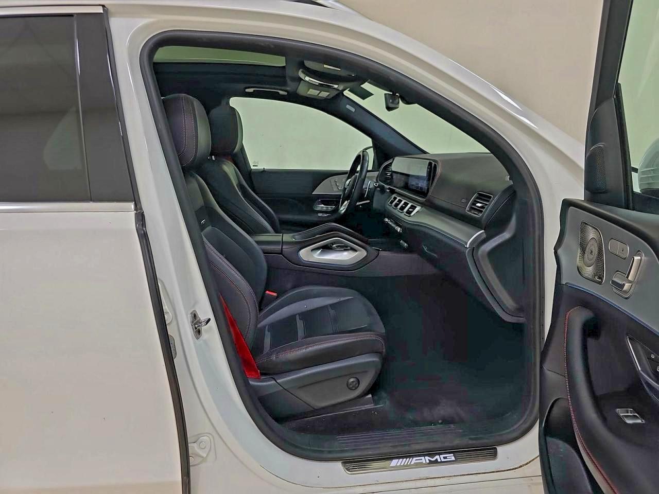 Mercedes-Benz GLE Amg 53 4matic Image 2