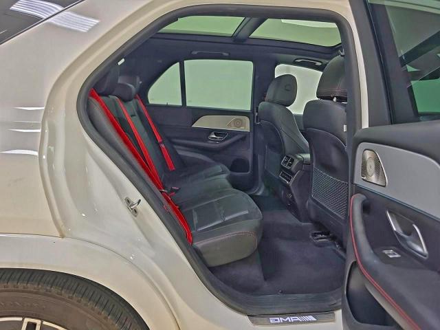 Mercedes-Benz GLE Amg 53 4matic Image 14