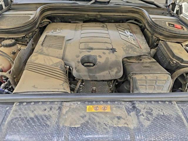 Mercedes-Benz GLE Amg 53 4matic Image 7