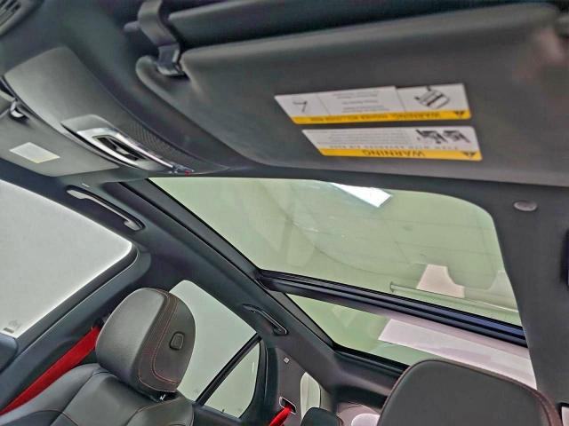 Mercedes-Benz GLE Amg 53 4matic Image 8