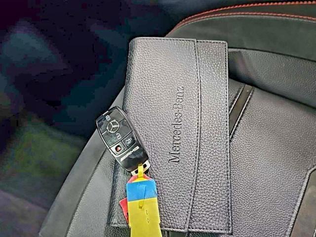 Mercedes-Benz GLE Amg 53 4matic Image 9