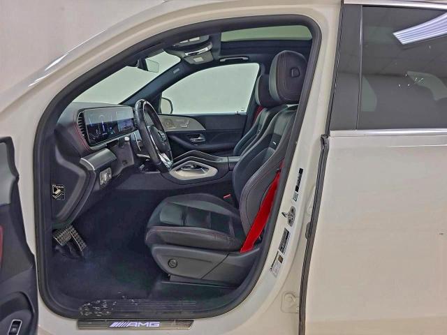 Mercedes-Benz GLE Amg 53 4matic Image 12