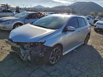  Salvage Toyota Scion