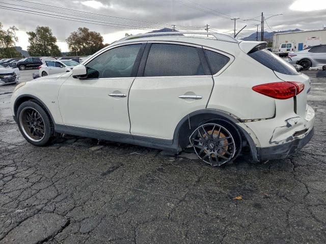 INFINITI Qx Image 12