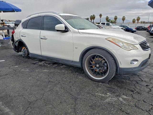 INFINITI Qx Image 11