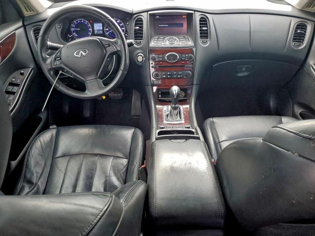 INFINITI Qx Image 9