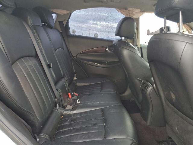 INFINITI Qx Image 10