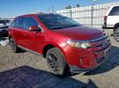 Ford Edge Sel Image 8