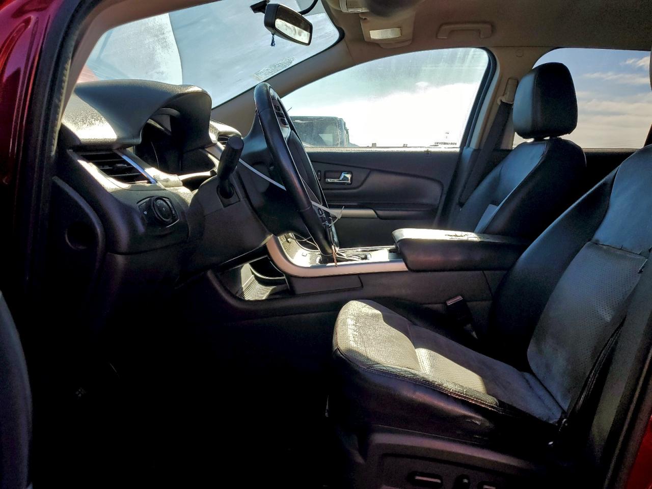 Ford Edge Sel Image 6