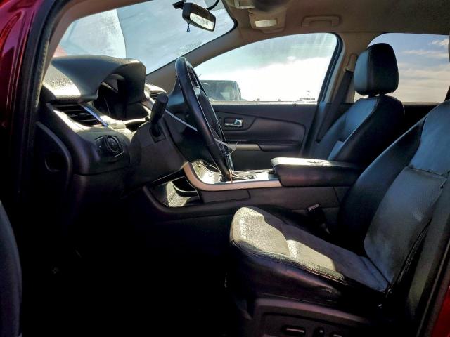 Ford Edge Sel Image 6