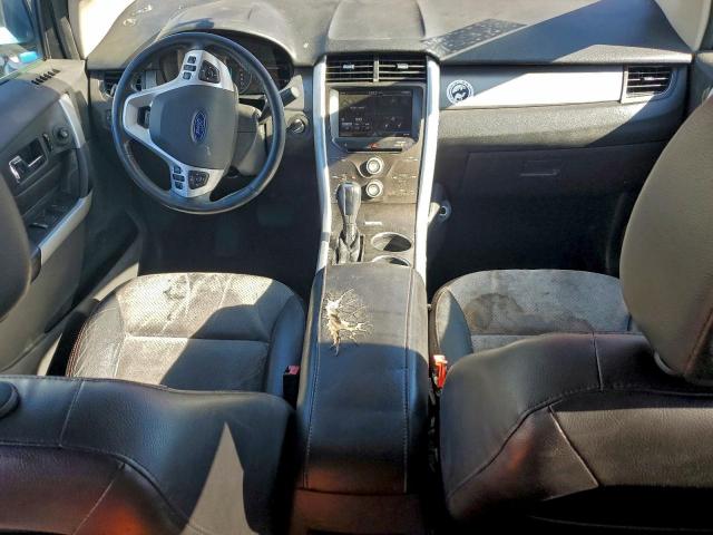 Ford Edge Sel Image 3