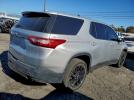 Chevrolet Traverse Ls Image 4
