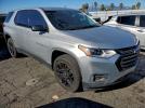 Chevrolet Traverse Ls Image 13