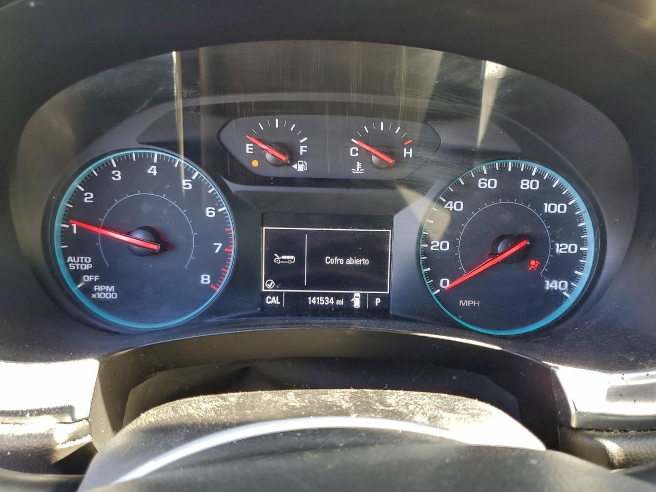 Chevrolet Traverse Ls Image 12