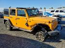 Jeep Wrangler Sport Image 3