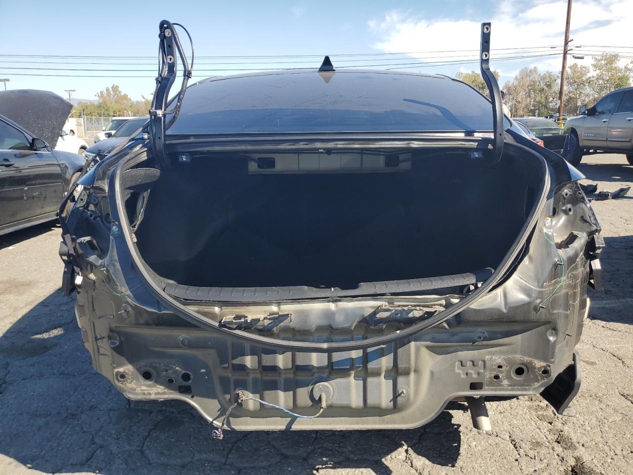 Kia Forte Lx Image 4