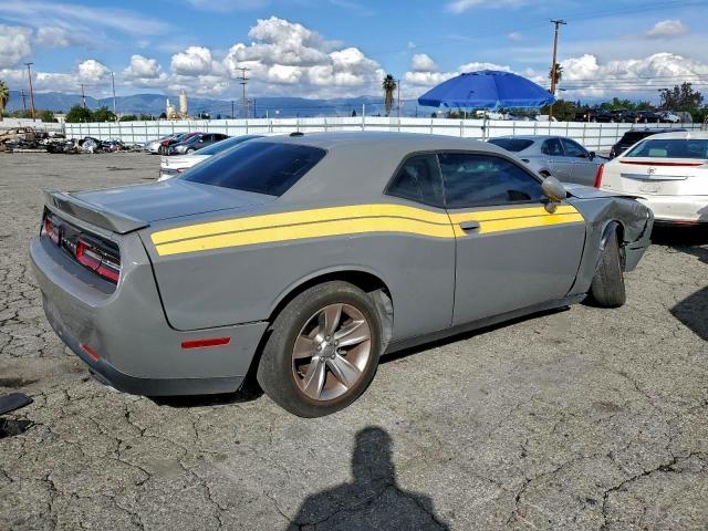 Dodge Challenger Sxt Image 8