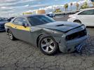 Dodge Challenger Sxt Image 11