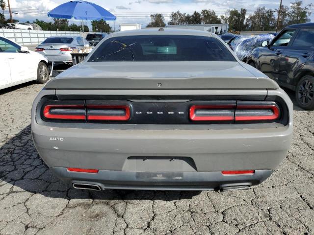 Dodge Challenger Sxt Image 13