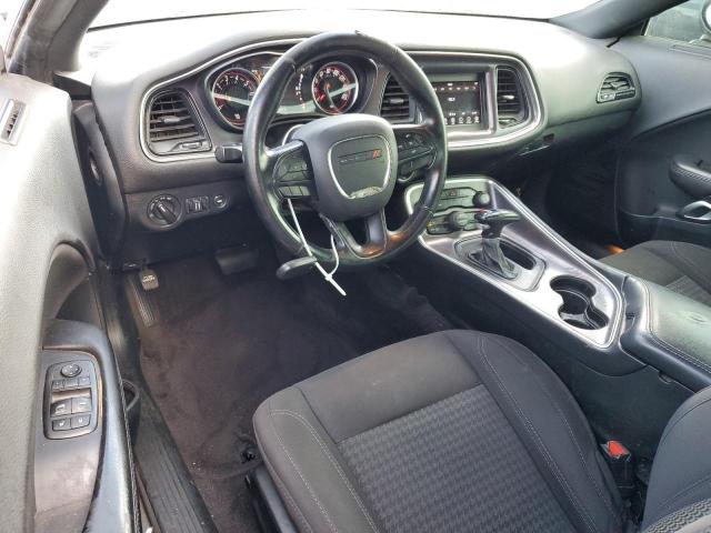 Dodge Challenger Sxt Image 5