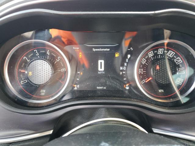 Dodge Challenger Sxt Image 4