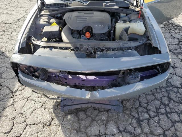 Dodge Challenger Sxt Image 9