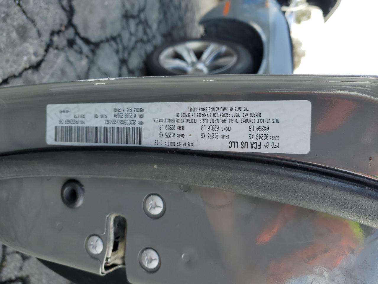 Dodge Challenger Sxt Image 12