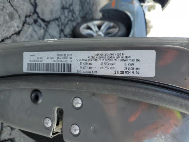 Dodge Challenger Sxt Image 12