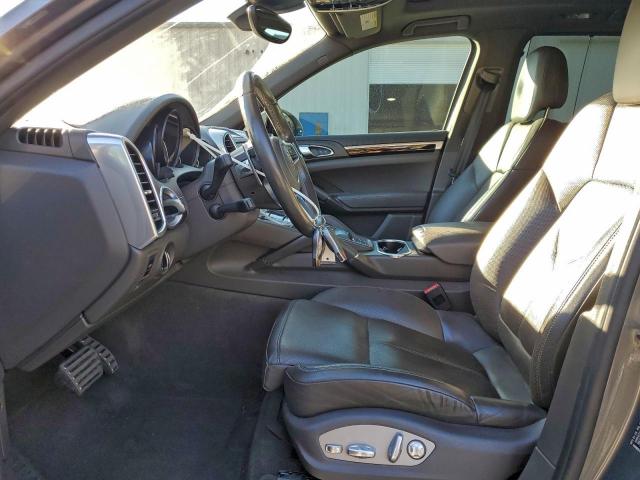 Porsche Cayenne Se Hybrid Image 7