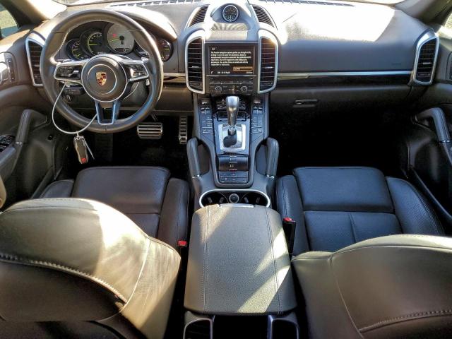 Porsche Cayenne Se Hybrid Image 6