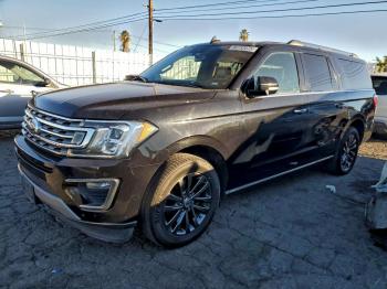  Salvage Ford Expedition