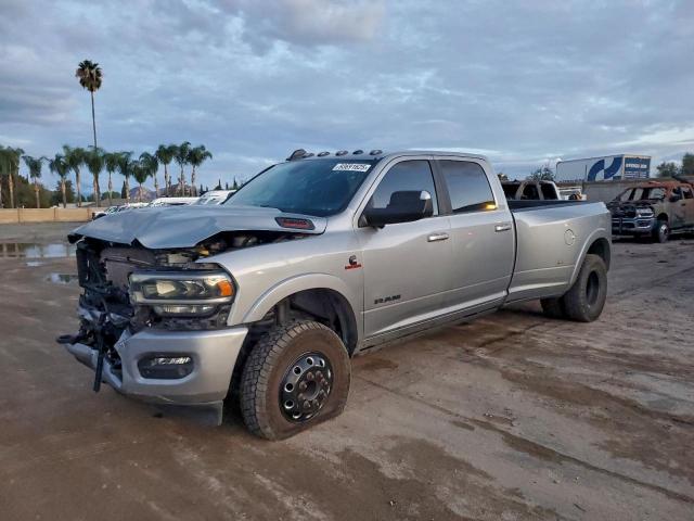 Salvage Ram 3500