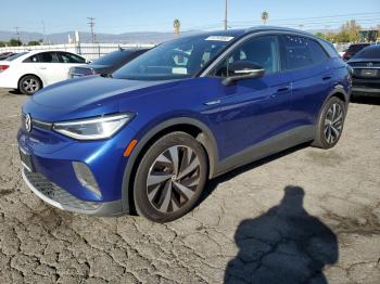  Salvage Volkswagen ID.4