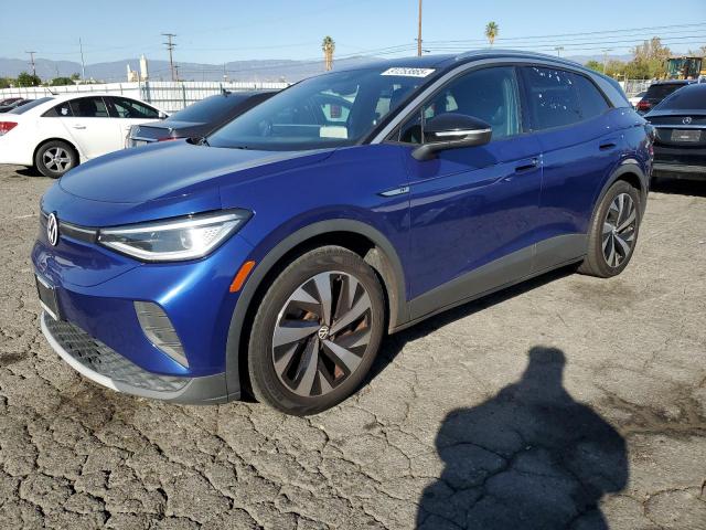  Salvage Volkswagen ID.4