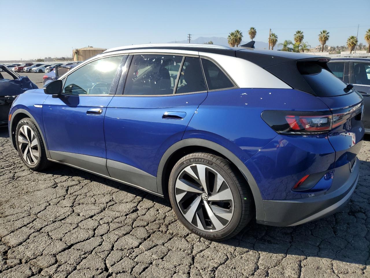 Volkswagen ID.4 First Edition Image 4