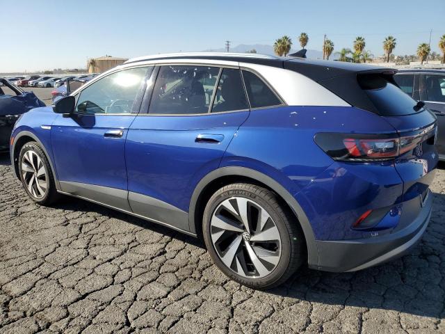 Volkswagen ID.4 First Edition Image 4