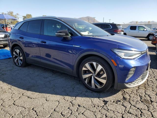 Volkswagen ID.4 First Edition Image 2