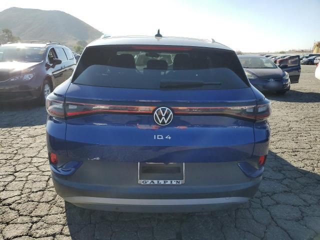 Volkswagen ID.4 First Edition Image 5