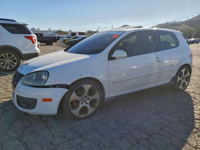  Salvage Volkswagen GTI