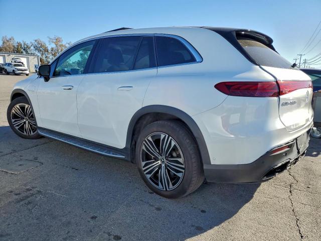 Mercedes-Benz EQS 450+ Image 8